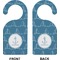 Rope Sail Boats Door Hanger (Approval)
