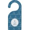 Rope Sail Boats Door Hanger (Personalized)