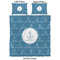 Rope Sail Boats Duvet Cover Set - Queen - Approval