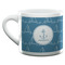 Rope Sail Boats Espresso Cup - 6oz (Double Shot) (MAIN)
