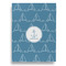 Rope Sail Boats Garden Flags - Large - Double Sided - BACK
