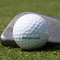 Rope Sail Boats Golf Ball - Branded - Club