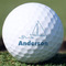 Rope Sail Boats Golf Balls (Personalized)