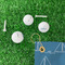 Rope Sail Boats Golf Balls - Titleist - Set of 12 - LIFESTYLE