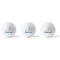 Rope Sail Boats Golf Balls - Titleist - Set of 3 - APPROVAL
