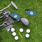 Rope Sail Boats Golf Club Covers - LIFESTYLE
