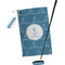 Rope Sail Boats Golf Gift Kit (Full Print)