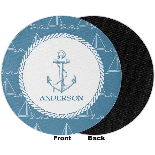 Rope Sail Boats Jar Opener - Apvl