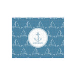 Rope Sail Boats 252 pc Jigsaw Puzzle (Personalized)