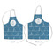Rope Sail Boats Kid's Aprons - Comparison
