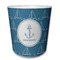 Rope Sail Boats Plastic Tumbler 6oz (Personalized)
