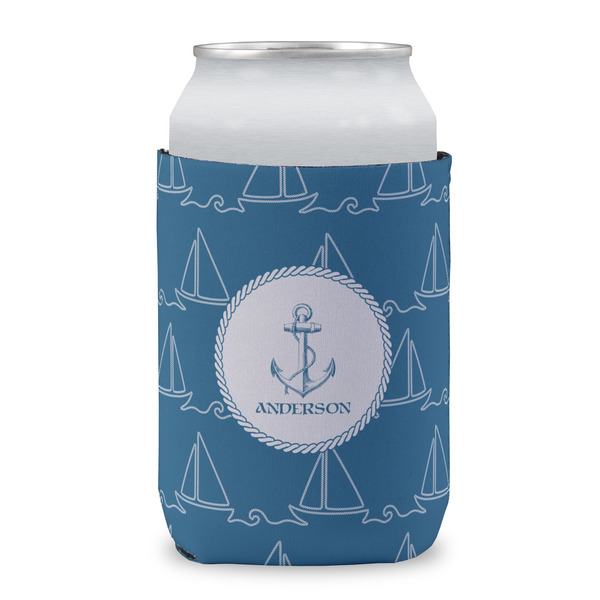 Rope Sail Boats Can Sleeve