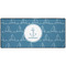 Rope Sail Boats Gaming Mouse Pad (Personalized)
