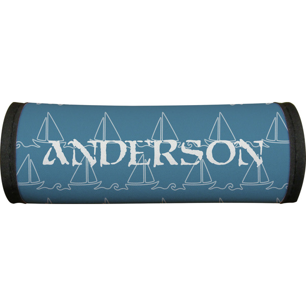 Rope Sail Boats Luggage Handle Wrap