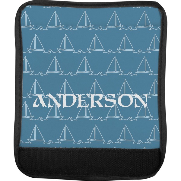 Rope Sail Boats Luggage Handle Wrap (Approval)