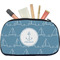 Rope Sail Boats Makeup / Cosmetic Bag - Medium (Personalized)