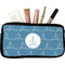 Rope Sail Boats Makeup / Cosmetic Bag - Small (Personalized)