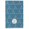 Rope Sail Boats Microfiber Dish Towel - APPROVAL