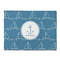 Rope Sail Boats Microfiber Screen Cleaner (Personalized)