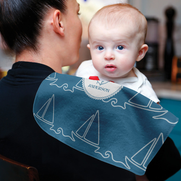 Rope Sail Boats Old Burp - Lifestyle