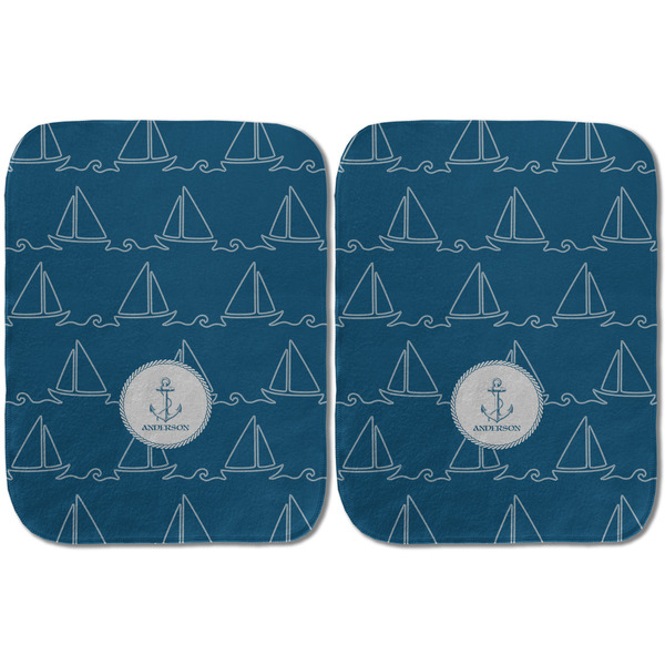 Rope Sail Boats Old Burps - Approval