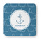 Rope Sail Boats Paper Coasters - Approval