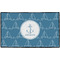Rope Sail Boats Personalized - 60x36 (APPROVAL)