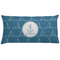 Rope Sail Boats Personalized Pillow Case