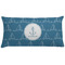 Rope Sail Boats Pillow Case (Personalized)