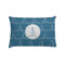 Rope Sail Boats Pillow Case - Standard (Personalized)