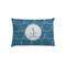 Rope Sail Boats Pillow Case - Toddler - Front