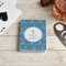 Rope Sail Boats Playing Cards - In Context