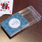 Rope Sail Boats Playing Cards - In Package
