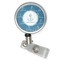 Rope Sail Boats Retractable Badge Reel (Personalized)