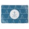 Rope Sail Boats Serving Tray (Personalized)