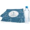 Rope Sail Boats Sports & Fitness Towel (Personalized)