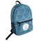 Rope Sail Boats Student Backpack (Personalized)