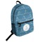 Rope Sail Boats Student Backpack (Personalized)