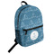 Rope Sail Boats Student Backpack (Personalized)