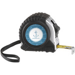 Rope Sail Boats Tape Measure (Personalized)