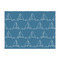 Rope Sail Boats Tissue Paper Sheets - Large - Heavyweight