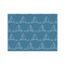Rope Sail Boats Tissue Paper - Lightweight - Medium - Front