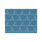 Rope Sail Boats Tissue Paper Sheets - Medium - Lightweight