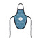 Rope Sail Boats Bottle Apron (Personalized)