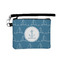 Rope Sail Boats Wristlet ID Case w/ Name or Text