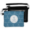 Rope Sail Boats Wristlet ID Cases - MAIN