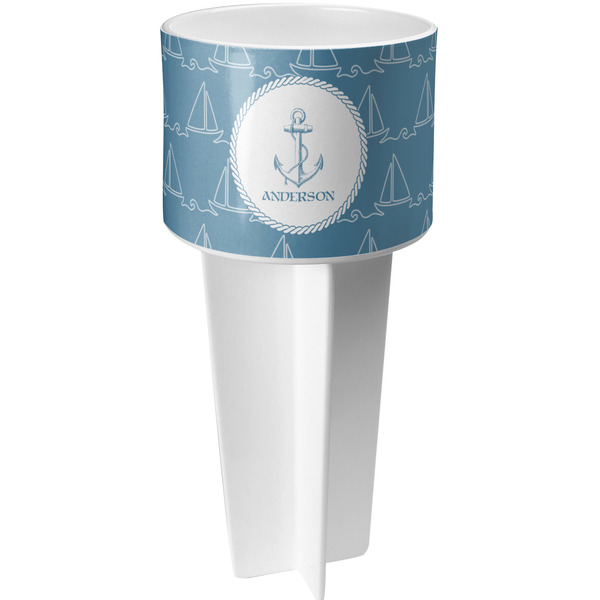 Rope Sail Boats spiker_white_apvl