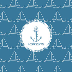 Rope Sail Boats