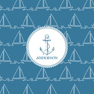Rope Sail Boats