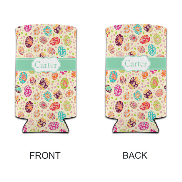 Easter Eggs 12oz Tall Can Sleeve - APPROVAL